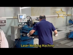 En iyi fiyat CO2 gravür makinesi mutfak lavabosu için lazer kaynak makinesi