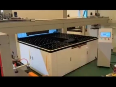 otomatik bükme merkezi