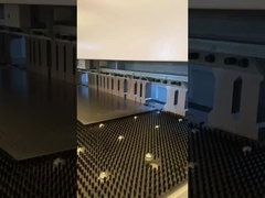 Yüksek boğaz bükme merkezi