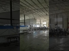 cam kapağı sertleştirme işleme hattı