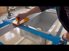 Gelişmiş teknoloji ile lider taşınabilir paslanmaz çelik kaynak makinesi üreticisi