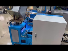 CNC düz dikişli kaynak makinesi