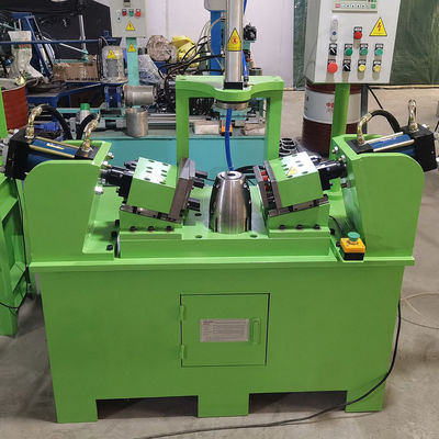 Kalite  Automatic Kettle Making Machine For Kettle Body Hole Punch Multifunctional fabrika