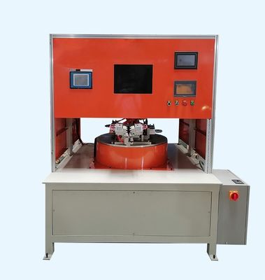 İyi fiyat Tamamen Otomatik Sayısal Denetimli Endüstriyel Yaprak Metal Özel Lehimleme Makinesi çevrimiçi