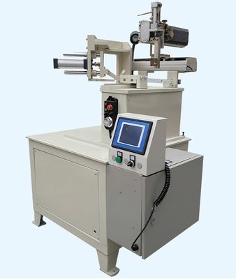 İyi fiyat Sayısal kontrol kaynak makinesinin metal tabakası metal için uygulanması çevrimiçi
