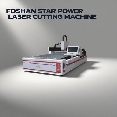 İyi fiyat Paslanmaz Çelik Levhalar için Geniş Formatlı Lazer Kesici çevrimiçi