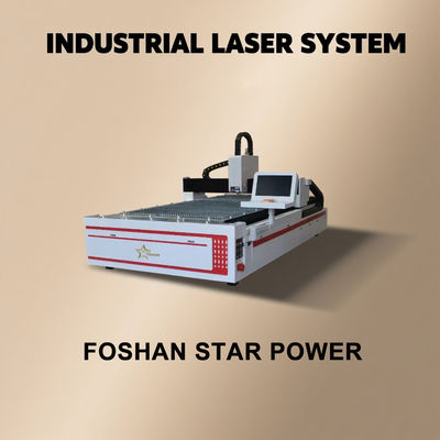 İyi fiyat Multifunctional Laser Cutting and Engraving Machine for Stainless Steel çevrimiçi