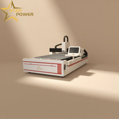 İyi fiyat Dual-Drive Laser Cutter for Stainless Steel Sheet Metal çevrimiçi