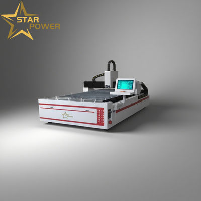 İyi fiyat Advanced Stainless Steel Sheet Metal Laser Cutting Machine çevrimiçi