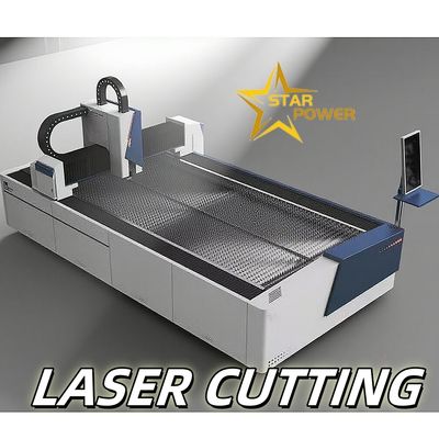 İyi fiyat AI - Enabled Industrial - Grade High - Power Precision Laser Cutting System for Next - Generation Advanced Manufacturing çevrimiçi