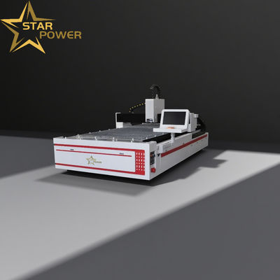 İyi fiyat Modular Laser Cutter for Stainless Steel Sheet Metal çevrimiçi