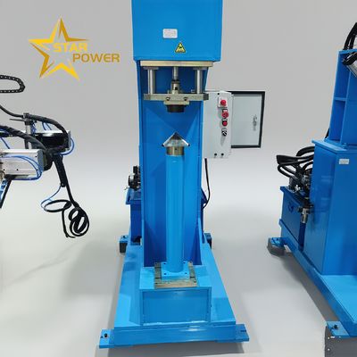 İyi fiyat MaxPress 380V Industrial Hydraulic Corner Forming Machine for Stainless Steel Kitchen Sinks with 1800x900x2000mm Work Area and 30s/bowl Efficiency çevrimiçi