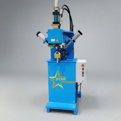 İyi fiyat 1800x1000x2100mm Hydraulic Kitchen Sink Seam Press 380V 50/60Hz çevrimiçi