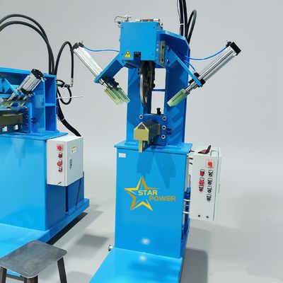 İyi fiyat 380V Hydraulic Kitchen Sink Seam Press 1800x1000x2100mm çevrimiçi
