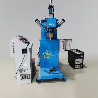 İyi fiyat Hydraulic Kitchen Sink Seam Press 1800x1000x2100mm 380V 50/60Hz çevrimiçi