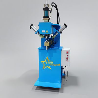 İyi fiyat InduHydra Pro Industrial Hydraulic Kitchen Sink Seam Press çevrimiçi