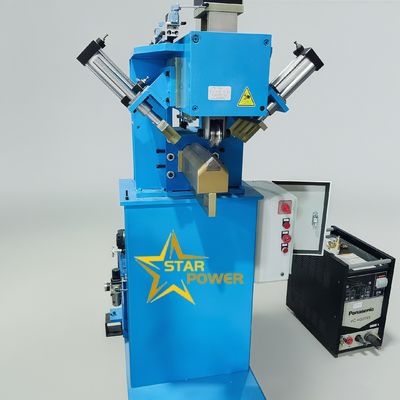 İyi fiyat Hydraulic Kitchen Sink Seam Press 1800x1000x2100mm 380V 50/60Hz çevrimiçi