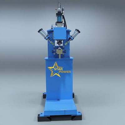 İyi fiyat 380V Hydraulic Kitchen Sink Seam Press Machine 1800x1000x2100mm çevrimiçi