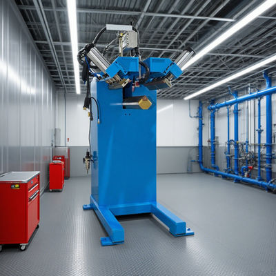 Kalite  Precision Laser Welder for Corner Welding with 220V Voltage 500W Power and 0.1-1.2MPa Control Air Pressure fabrika