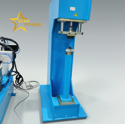 İyi fiyat Hidrolik Köşe Kesme Makinası 380V | Sac 90° Açılı Kesici 1800×900×2000mm çevrimiçi