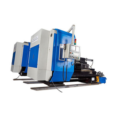 Yemek malzemeleri yapmak için CNC Metal Spinning Machine Yemek malzemeleri için kazan kapları