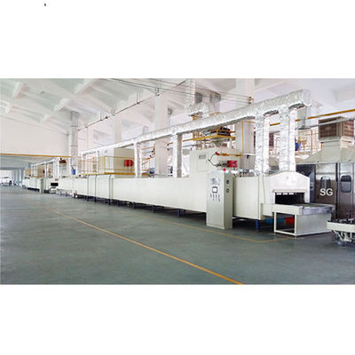 ISO Sertifikalı Fiber Lazer Kesme Makinesi