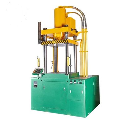 Paslanmaz Çelik Kettle Lavabo Üretimi İçin 50 Tonluk Hidrolik Pres Makinası