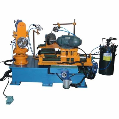 İç Alt İçin Çok Fonksiyonlu Çelik Tencere Parlatma Makinesi