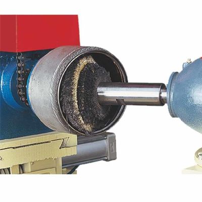 İç Alt İçin Çok Fonksiyonlu Çelik Tencere Parlatma Makinesi