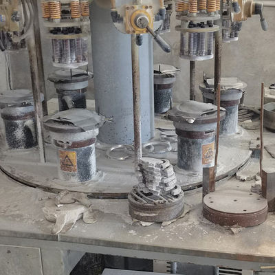 Su Isıtıcısı Lehimleme Isıtma Plakası Elemanı Kaynağı İçin Servo Sistem Su Isıtıcısı Yapma Makinesi