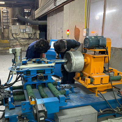 Yüksek kaliteli Metal malzeme malzemeleri için Otomatik Yemek Cihazları cilalama makinesi