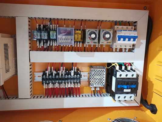Mıknatıslı cilalama makinesi mıknatıslı cilalama makinesi yemek malzemeleri için metal malzemeler