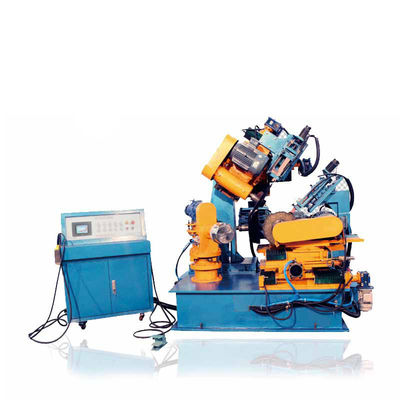 yüksek kaliteli dikey cilalama makinesi metal cilalama makinesi malzeme pişirme malzeme