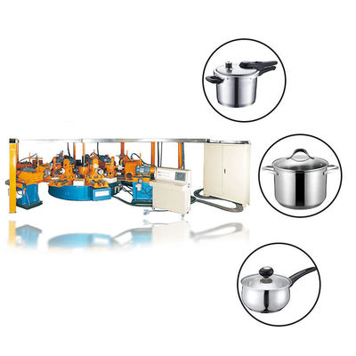 Metal malzemeler için metal şişe kolbu üretimi için boru boru cilalama makinesi