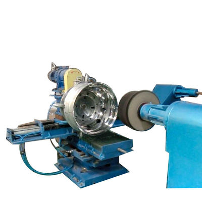 yüksek kaliteli metal eşyaları pişirme eşyaları için kullanılan cilalama makinesi metal eşyaları