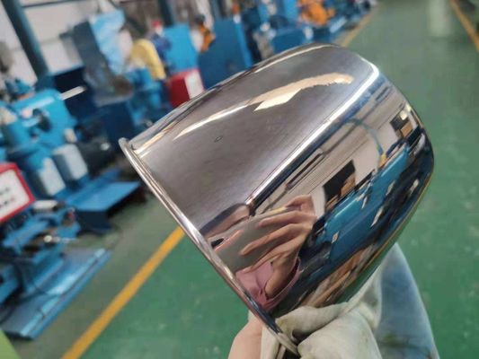 Alüminyum Pot Cookware Çanak Döşeme Kaşığı Tumbler Poşetme Sabunlama Makinesi Paslanmaz Çelik Metal için