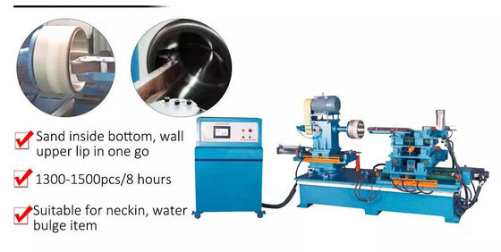 Otomatik Metal Çömlek Kaşığı Alüminyum Aşçılık malzemeleri Metal aşçılık malzemeleri için paslanmaz çelik alet