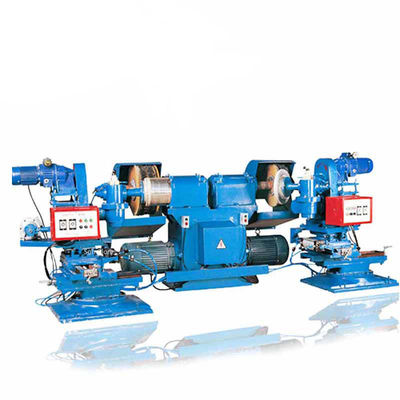 Alüminyum paslanmaz çelik tavuklar için otomatik CNC Metal Aşçılık malzemeleri Sabunlama makinesi cilalama makinesi cilalama makinesi