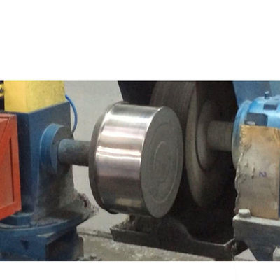 Alüminyum paslanmaz çelik tavuklar için otomatik CNC Metal Aşçılık malzemeleri Sabunlama makinesi cilalama makinesi cilalama makinesi