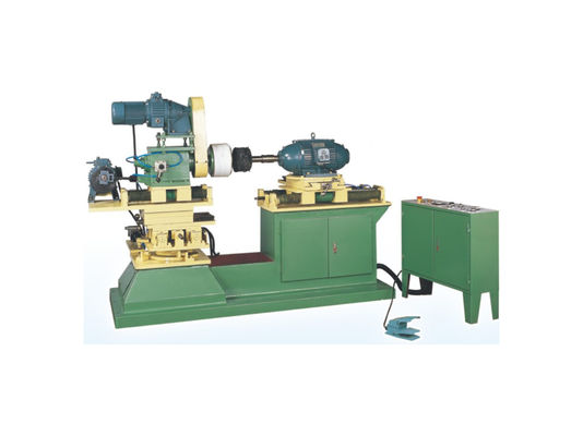 Ocak/metal eşya/tava/tencere için İç ve Dış Parlatıcı İç Parlatma Makinesi Dış Parlatma Makinesi
