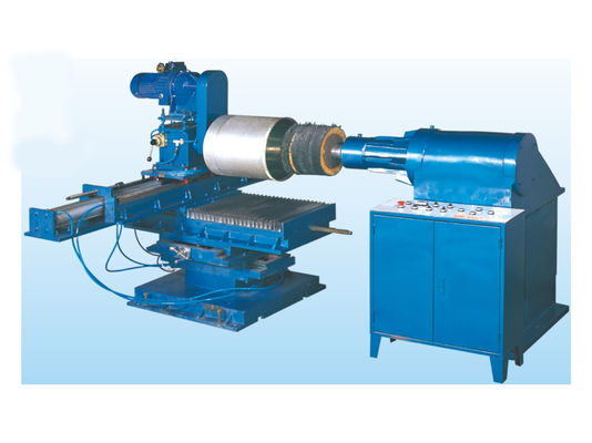 Metal Kapak/Tencere Kapağı için Dış Parlatma Makinesi Disk Tipi Çok İstasyonlu Otomatik Kapak Parlatıcı