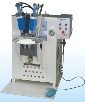 İyi fiyat Sıcak satış El Hidrolik Kapak Delik Punching Makinesi Fırın Kapak için yuvarlak delik perforasyon makinesi çevrimiçi