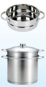 Vacuum Adsorption Cookware Polishing Machine Multi Stations Çömlek için dış cilalama