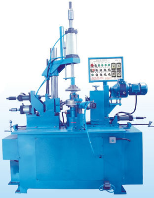 İç Parlatma Makinesi Mekanik Karşılıklı İç Parlatıcı İç Pot Yapma Makinesi 140 dev / dak 200mm