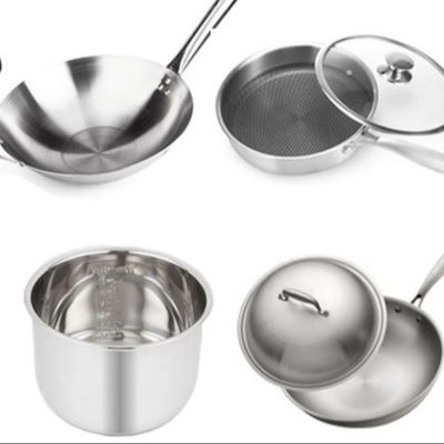 Ocak/metal eşya/tava/tencere için İç ve Dış Parlatıcı İç Parlatma Makinesi Dış Parlatma Makinesi