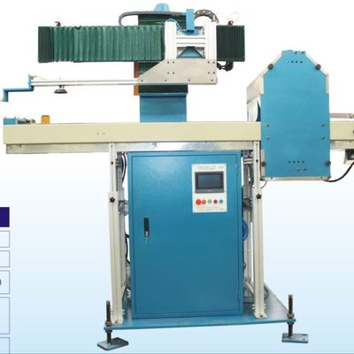 Yüksek verimlilikli Vacuum Adsorption Automatic Manipulator For Feed Metal Ware