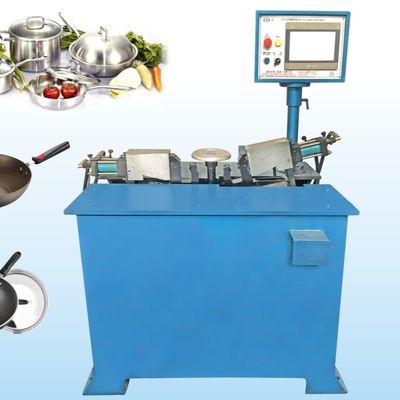 maliyetli çok delikli akıllı yumruklama makinesi metel malzemeleri mutfak malzemeleri için