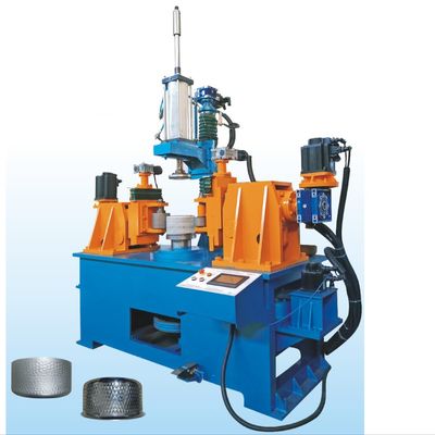 İyi fiyat Yüksek hızlı 2 istasyonlu CNC çift istasyonlu aşçılık malzemeleri dışı için sıvılama makinesi çevrimiçi