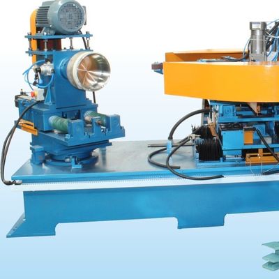Fabrika fiyatı Çifte Başlı Otomatik İç ve Dış Pişirme Malzemeleri Metal Malzemeler için Kumlama Makinesi