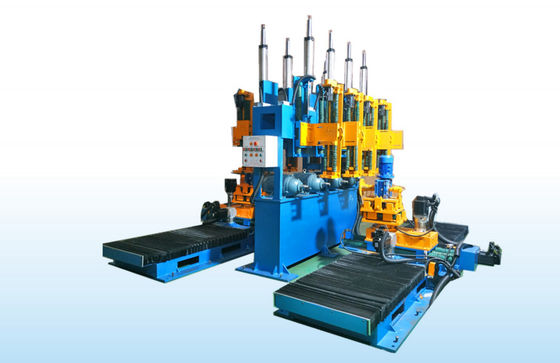 Yüzey cilalama Çift İstasyonlu Çok İstasyonlu NC İç Yapı cilalama makinesi metal malzemeleri için